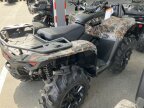 Thumbnail Photo 3 for New 2025 Can-Am Outlander 700 X Mr