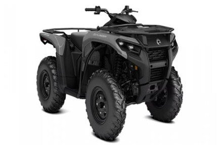 Photo 1 for New 2025 Can-Am Outlander 700 Pro Hunting Edition HD7