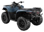 Thumbnail Photo 3 for New 2025 Can-Am Outlander 700