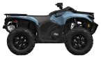 Thumbnail Photo 1 for New 2025 Can-Am Outlander 700