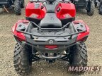 Thumbnail Photo 4 for New 2025 Can-Am Outlander 700 Pro Hunting Edition HD7