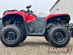Thumbnail Photo 2 for New 2025 Can-Am Outlander 700 Pro Hunting Edition HD7