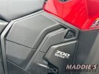 Thumbnail Photo 1 for New 2025 Can-Am Outlander 700 Pro Hunting Edition HD7