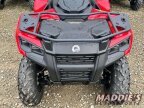 Thumbnail Photo 5 for New 2025 Can-Am Outlander 700 Pro Hunting Edition HD7
