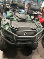 Thumbnail Photo 2 for New 2025 Can-Am Outlander 700 Pro XU HD5