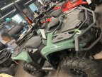 Thumbnail Photo 1 for New 2025 Can-Am Outlander 700 Pro XU HD5