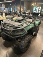 Thumbnail Photo 5 for New 2025 Can-Am Outlander 700 Pro XU HD5