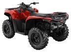 Thumbnail Photo 5 for New 2025 Can-Am Outlander 700