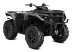 Thumbnail Photo 1 for New 2025 Can-Am Outlander 700 XT