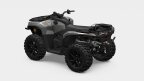 Thumbnail Photo 3 for New 2025 Can-Am Outlander 700 XT