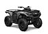 New 2025 Can-Am Outlander 700