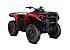 New 2025 Can-Am Outlander 700