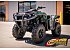 New 2025 Can-Am Outlander 700 Pro XU HD5