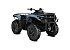 New 2025 Can-Am Outlander 700
