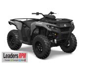 New 2025 Can-Am Outlander 700