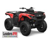 New 2025 Can-Am Outlander 700