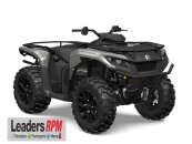 New 2025 Can-Am Outlander 700