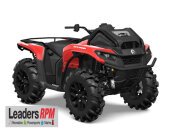 New 2025 Can-Am Outlander 700
