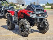 New 2025 Can-Am Outlander 700 X Mr