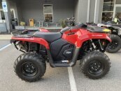 New 2025 Can-Am Outlander 700