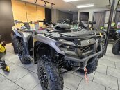 New 2025 Can-Am Outlander 700