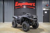 New 2025 Can-Am Outlander 700 Pro Hunting Edition HD7