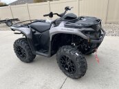 New 2025 Can-Am Outlander 700