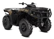 New 2025 Can-Am Outlander 700 XT
