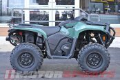 New 2025 Can-Am Outlander 700 Pro Hunting Edition HD7