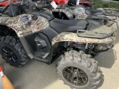 New 2025 Can-Am Outlander 700 X Mr