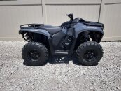 New 2025 Can-Am Outlander 700