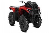 New 2025 Can-Am Outlander 700 X Mr