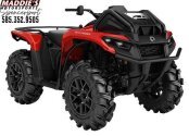New 2025 Can-Am Outlander 700 X Mr