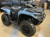 New 2025 Can-Am Outlander 700 XT