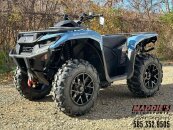 New 2025 Can-Am Outlander 700 XT