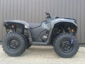 New 2025 Can-Am Outlander 700 Pro Hunting Edition HD7