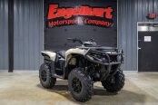 New 2025 Can-Am Outlander 700 Pro XU HD7