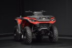 Thumbnail Photo 2 for New 2025 Can-Am Outlander 850