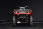 Thumbnail Photo 1 for New 2025 Can-Am Outlander 850