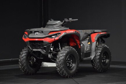Photo 1 for New 2025 Can-Am Outlander 850