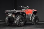 Thumbnail Photo 6 for New 2025 Can-Am Outlander 850