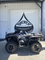 Thumbnail Photo 1 for New 2025 Can-Am Outlander 850 XT
