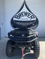 Thumbnail Photo 2 for New 2025 Can-Am Outlander 850 XT