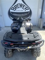 Thumbnail Photo 3 for New 2025 Can-Am Outlander 850 XT