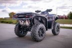 Thumbnail Photo 4 for New 2025 Can-Am Outlander 850 XT