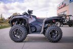 Thumbnail Photo 1 for New 2025 Can-Am Outlander 850 XT