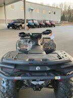 Thumbnail Photo 4 for New 2025 Can-Am Outlander 850 XT