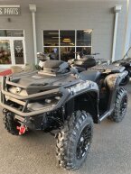 Thumbnail Photo 3 for New 2025 Can-Am Outlander 850 XT