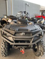 Thumbnail Photo 2 for New 2025 Can-Am Outlander 850 XT