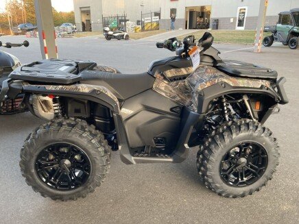 Photo 1 for New 2025 Can-Am Outlander 850 XT